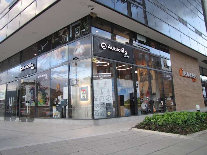 Audiofilo final