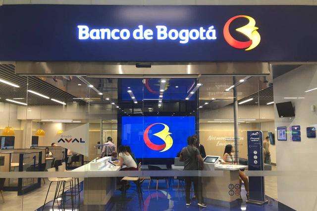 banco de bogotá